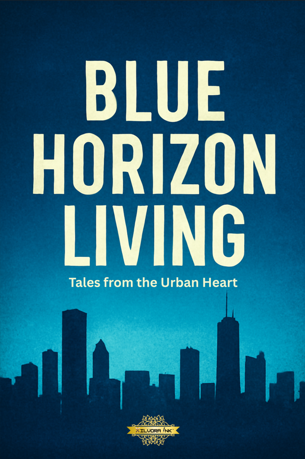Blue Horizon Living: Tales from the Urban Heart