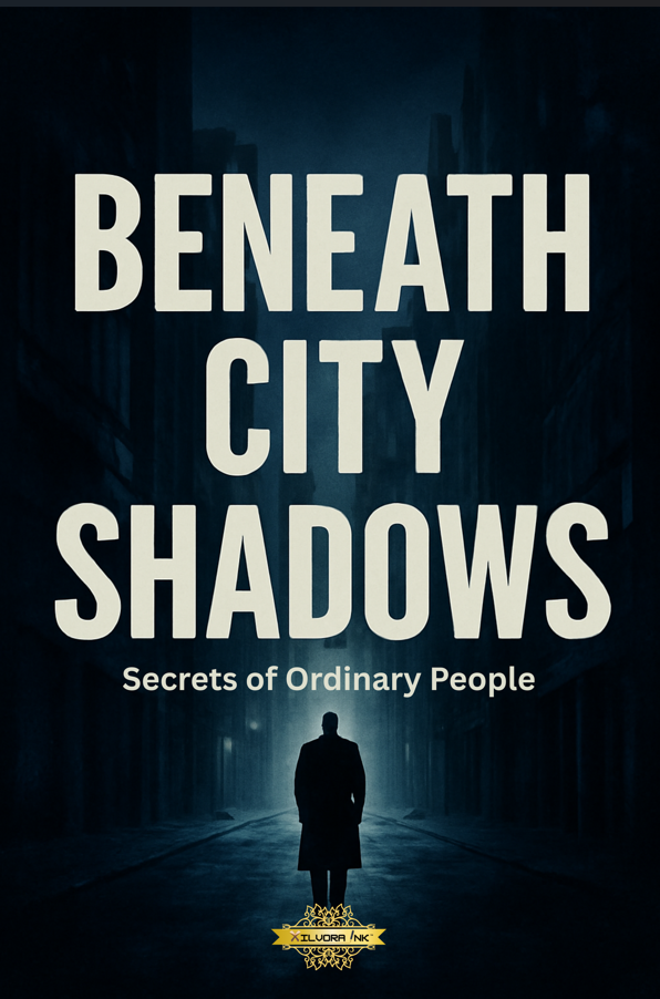 Beneath City Shadows: Secrets of Ordinary People
