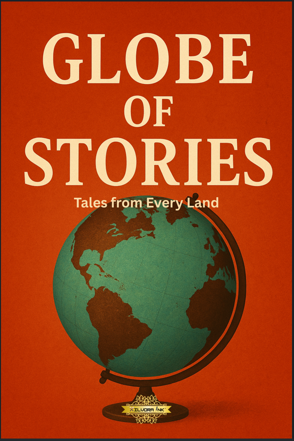 Globe of Stories: Tales from Every Land