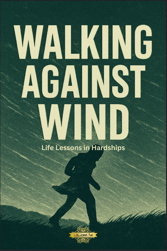 Walking Against Wind: Life Lessons in Hardships