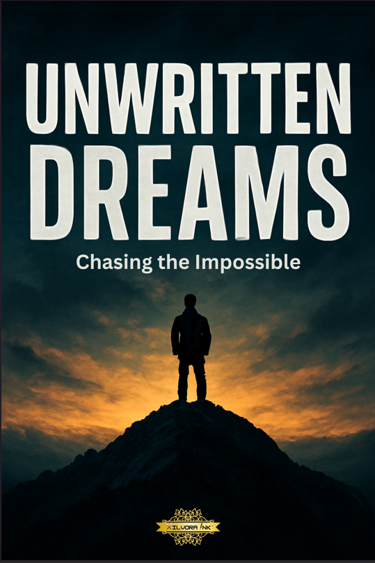Unwritten Dreams: Chasing the Impossible