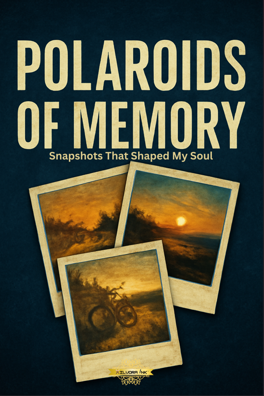 Polaroids of Memory: Snapshots That Shaped My Soul