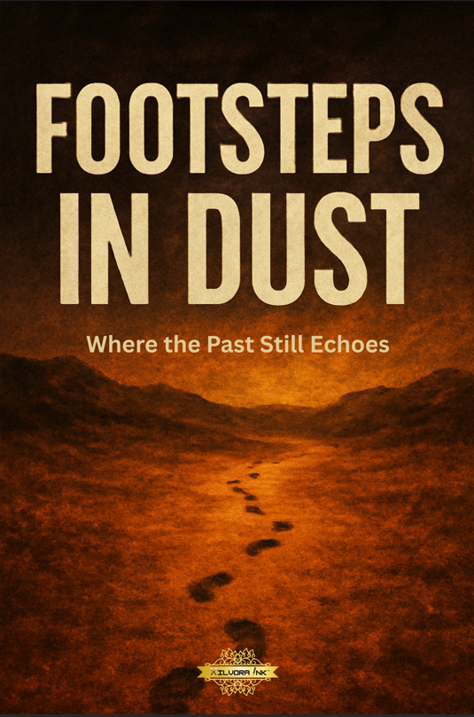 Footsteps in Dust: Where the Past Still Echoes