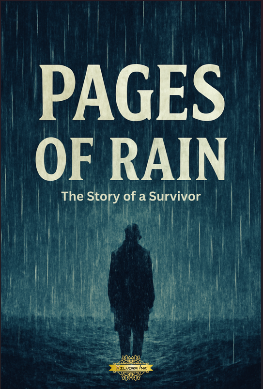 Pages of Rain: The Story of a Survivor