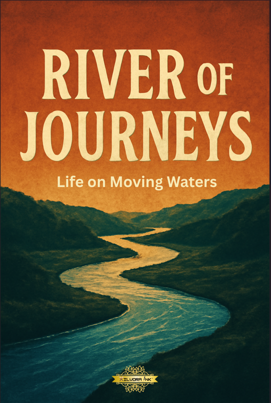 River of Journeys: Life on Moving Waters