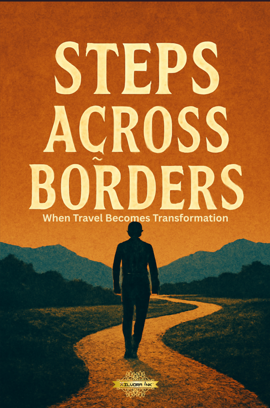 Steps Across Borders: When Travel Becomes Transformation