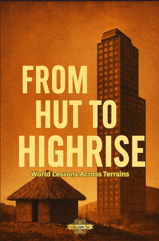 From Hut to Highrise: World Lessons Across Terrains