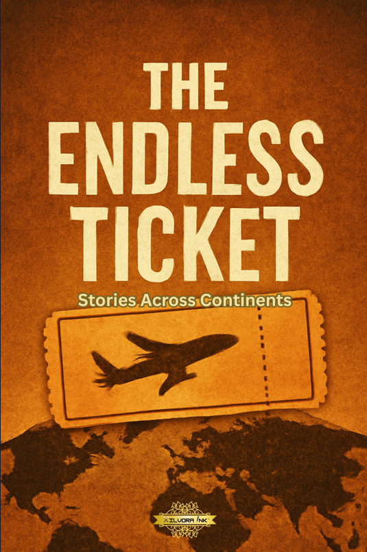 The Endless Ticket: Stories Across Continents