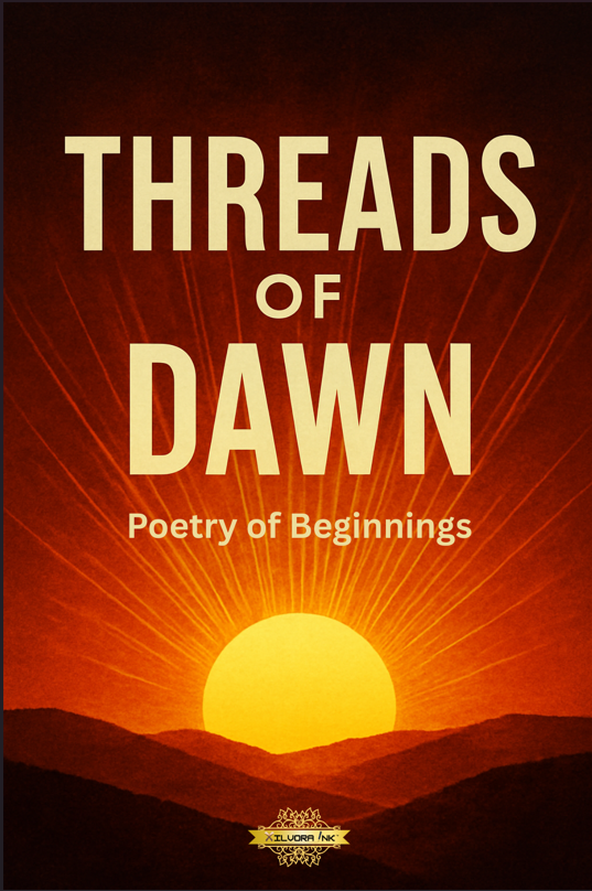 Threads of Dawn: Poetry of Beginnings