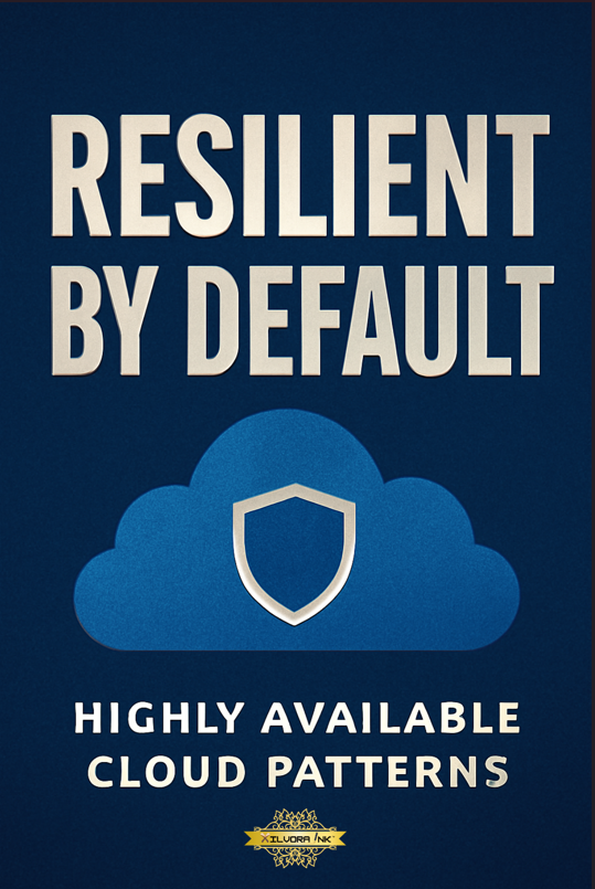 Resilient by Default: Highly Available Cloud Patterns