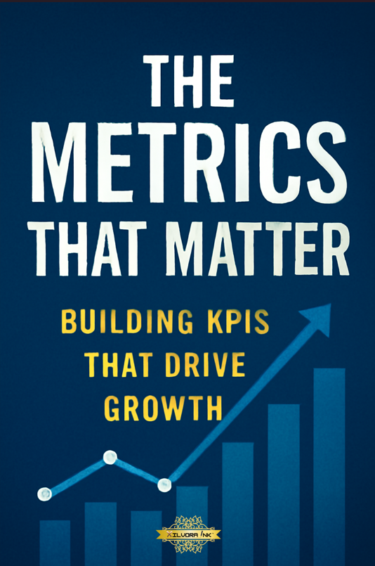 The Metrics That Matter: Building KPIs That Drive Growth