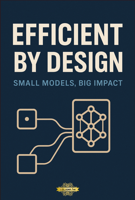 Efficient by Design: Small Models, Big Impact