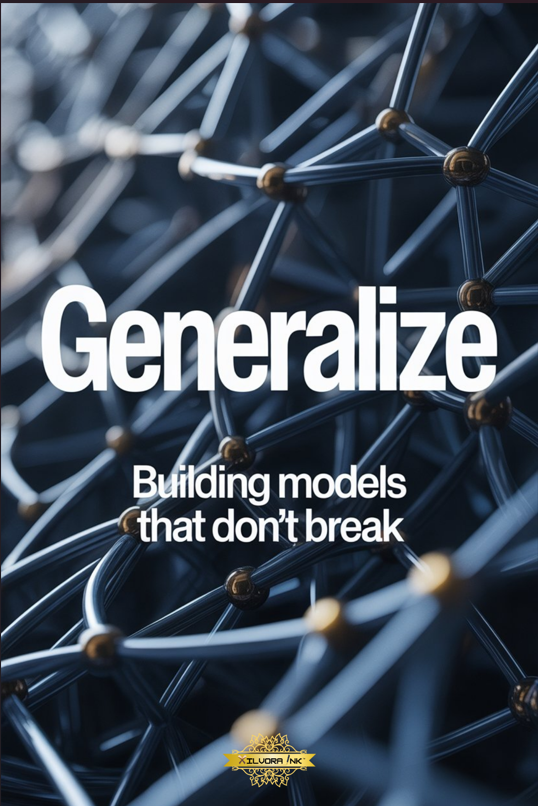 Generalize: Building Models That Don’t Break