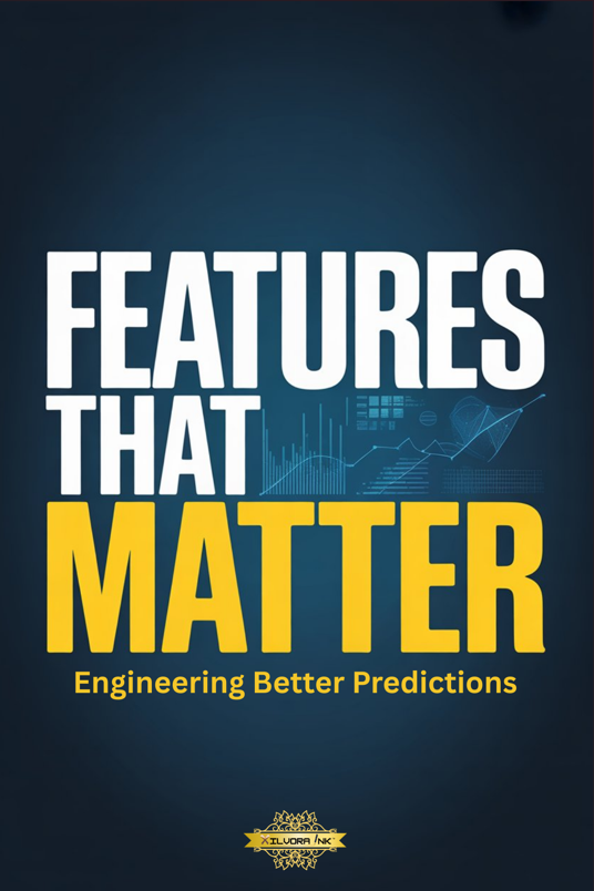 Features that Matter: Engineering Better Predictions