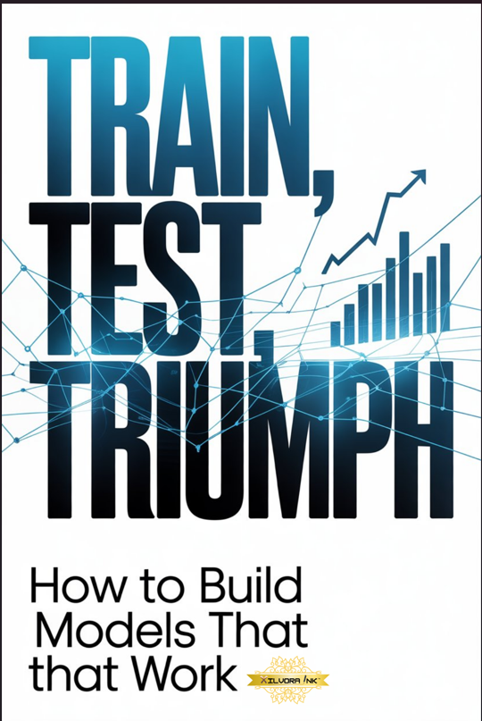 Train, Test, Triumph: How to Build Models That Work