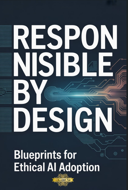 Responsible by Design: Blueprints for Ethical AI Adoption