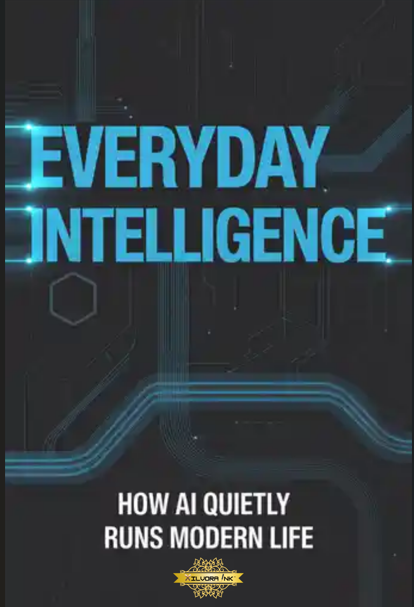 Everyday Intelligence: How AI Quietly Runs Modern Life