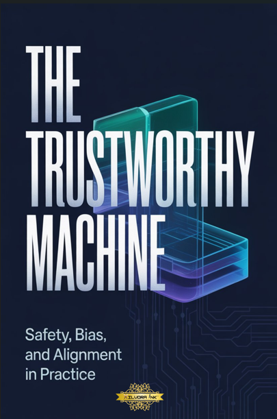 The Trustworthy Machine: Safety, Bias, and Alignment in Practice