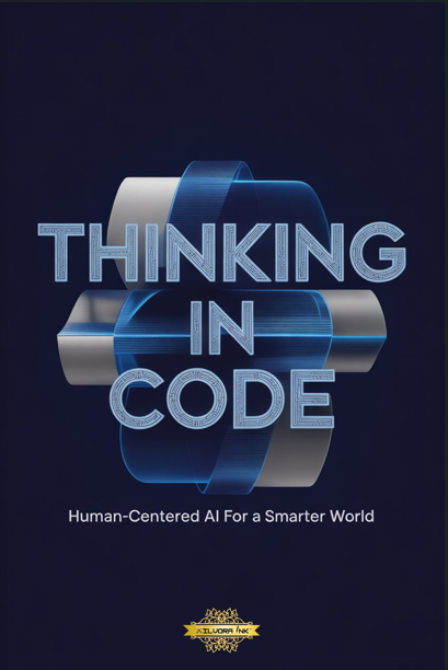 Thinking in Code: Human-Centered AI for a Smarter World