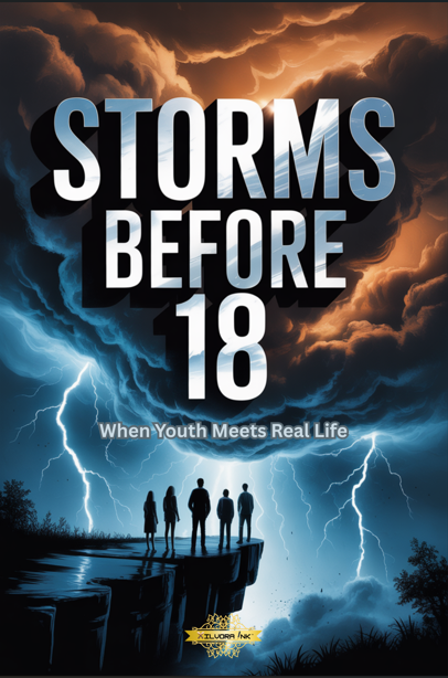 Storms Before 18: When Youth Meets Real Life