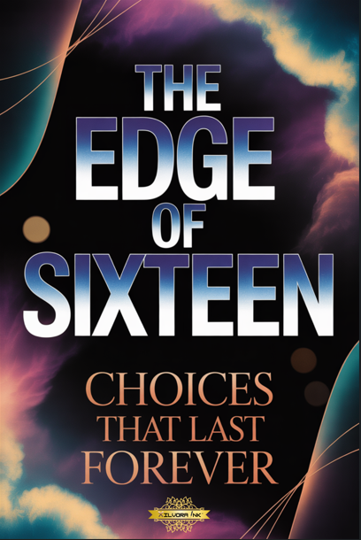 The Edge of Sixteen: Choices That Last Forever