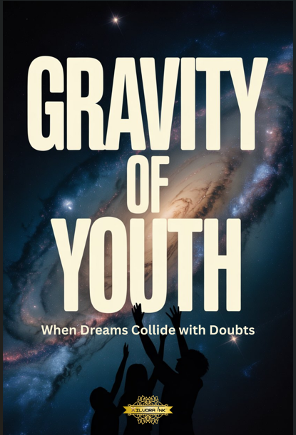 Gravity of Youth: When Dreams Collide with Doubts