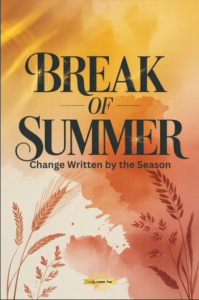 Break of Summer: Change Written by the Season