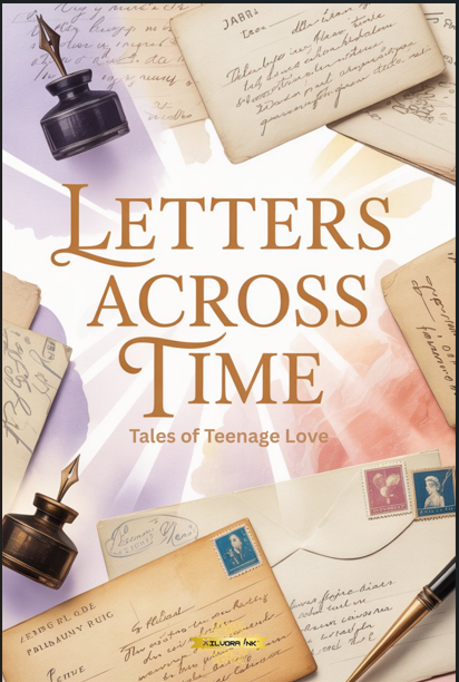 Letters Across Time: Tales of Teenage Love
