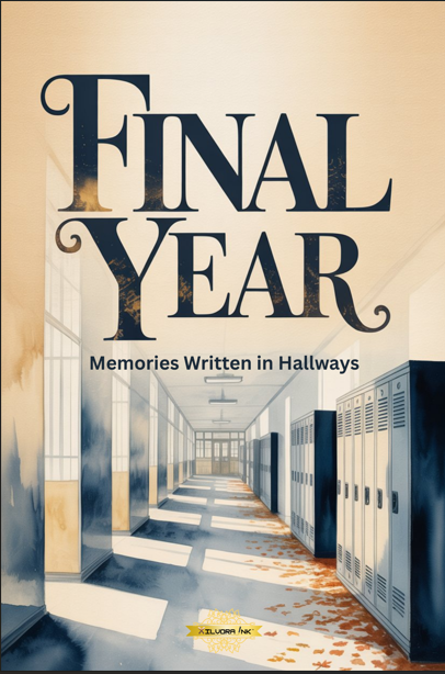 Final Year: Memories Written in Hallways
