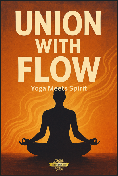 Union with Flow: Yoga Meets Spirit