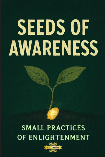 Seeds of Awareness: Small Practices of Enlightenment