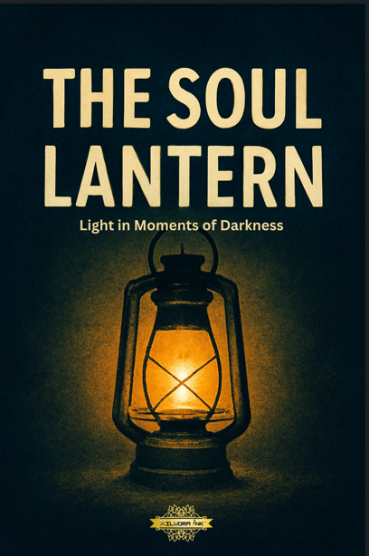 The Soul Lantern: Light in Moments of Darkness