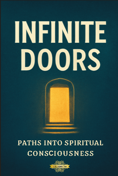 Infinite Doors: Paths into Spiritual Consciousness