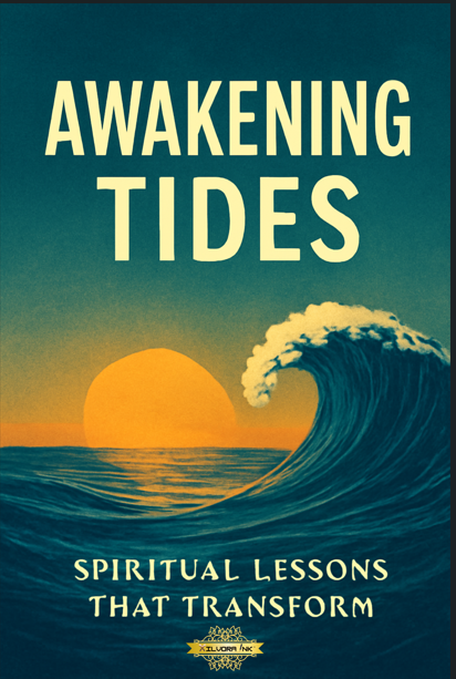 Awakening Tides: Spiritual Lessons that Transform