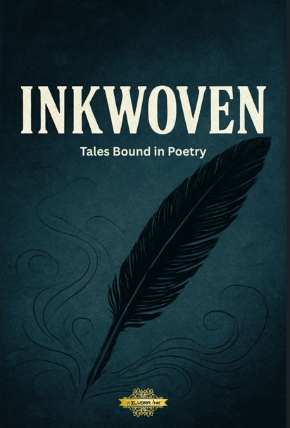 Inkwoven: Tales Bound in Poetry
