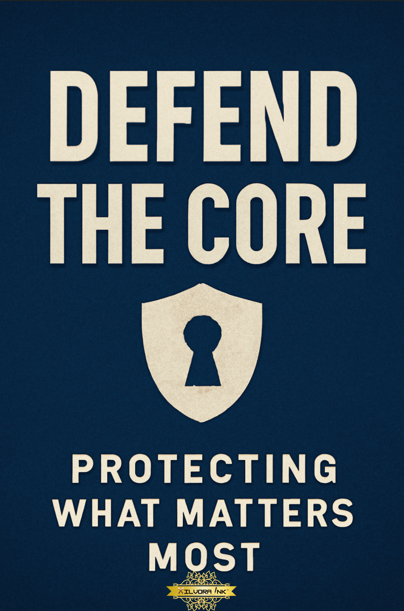 Defend the Core: Protecting What Matters Most