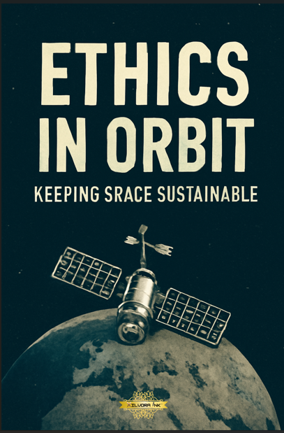 Ethics in Orbit: Keeping Space Sustainable