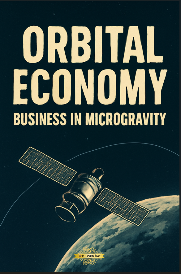 Orbital Economy: Business in Microgravity
