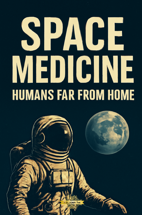 Space Medicine: Humans Far from Home