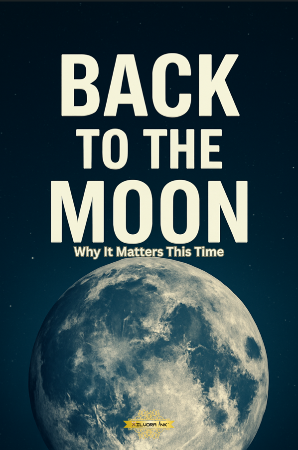 Back to the Moon: Why It Matters This Time