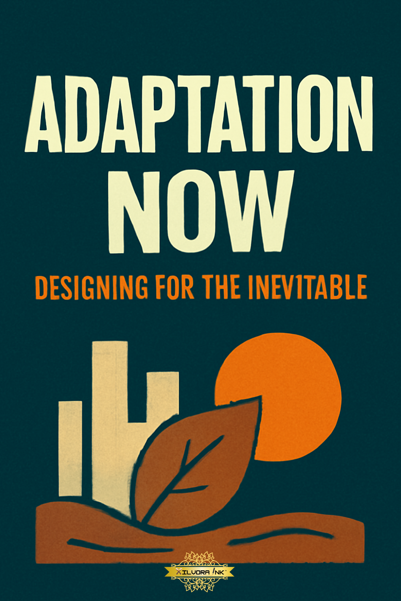Adaptation Now: Designing for the Inevitable