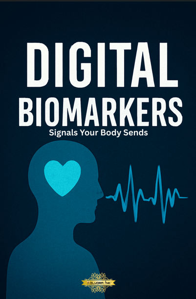 Digital Biomarkers: Signals Your Body Sends