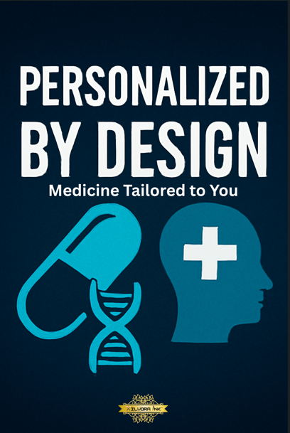 Personalized by Design: Medicine Tailored to You