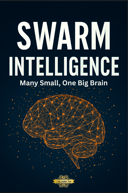 Swarm Intelligence: Many Small, One Big Brain