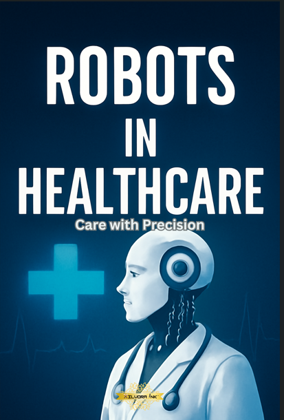 Robots in Healthcare: Care with Precision