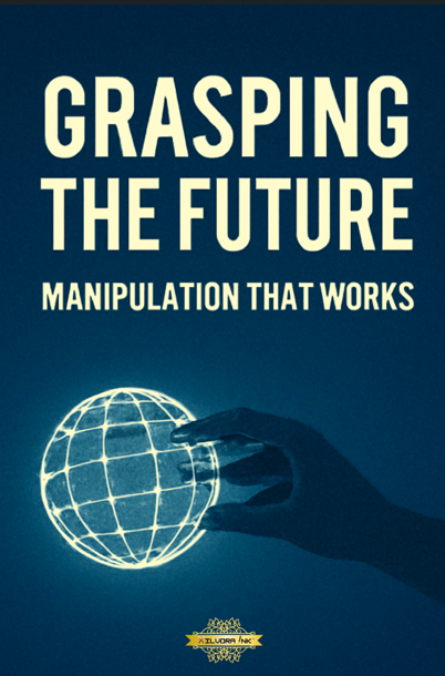 Grasping the Future: Manipulation That Works