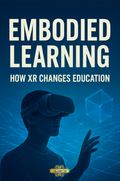Embodied Learning: How XR Changes Education