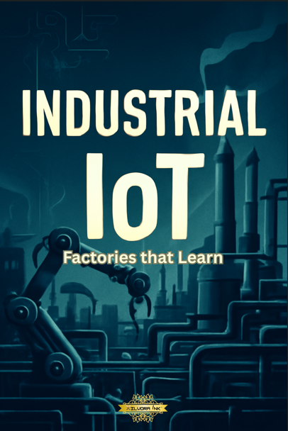 Industrial IoT: Factories that Learn