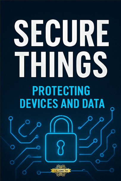 Secure Things: Protecting Devices and Data