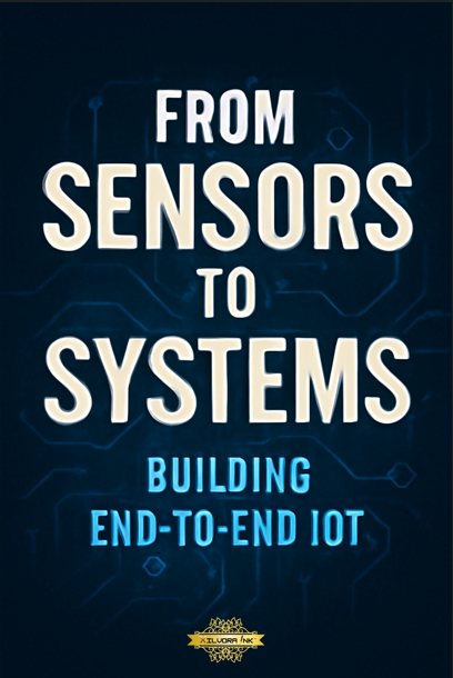 From Sensors to Systems: Building End-to-End IoT